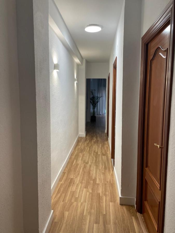 Precioso Piso En Granada C Appartement Buitenkant foto