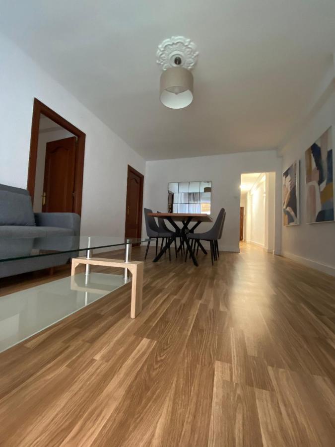 Precioso Piso En Granada C Appartement Buitenkant foto
