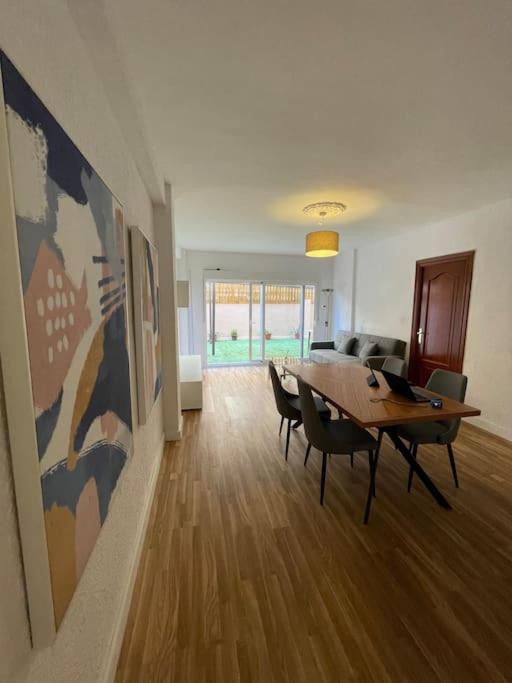 Precioso Piso En Granada C Appartement Buitenkant foto