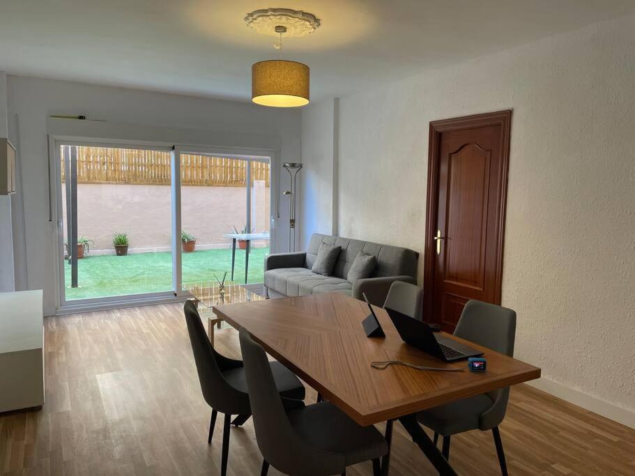Precioso Piso En Granada C Appartement Buitenkant foto