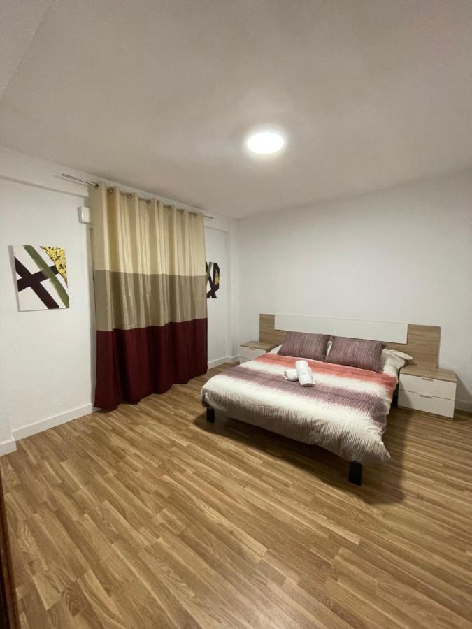 Precioso Piso En Granada C Appartement Buitenkant foto