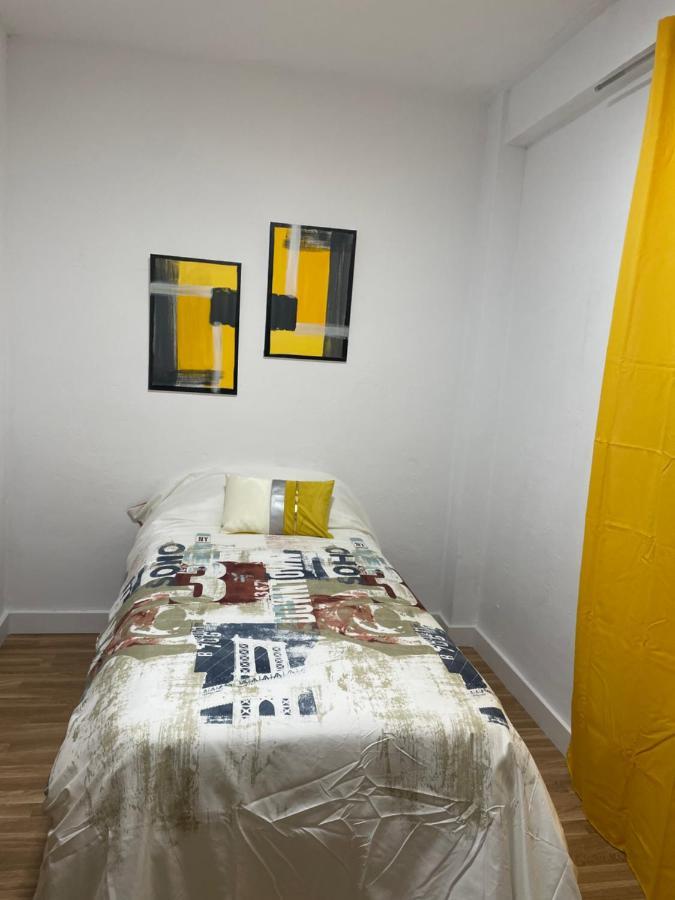 Precioso Piso En Granada C Appartement Buitenkant foto