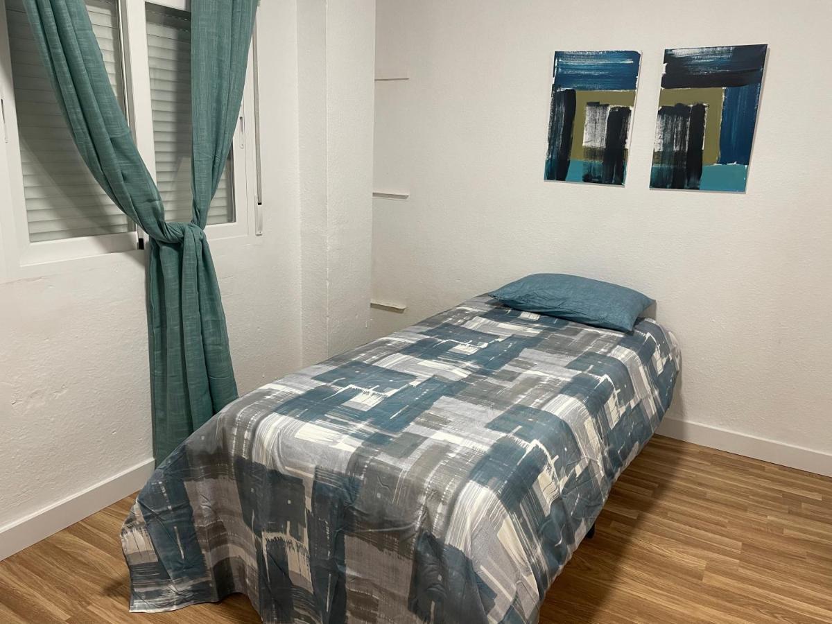 Precioso Piso En Granada C Appartement Buitenkant foto